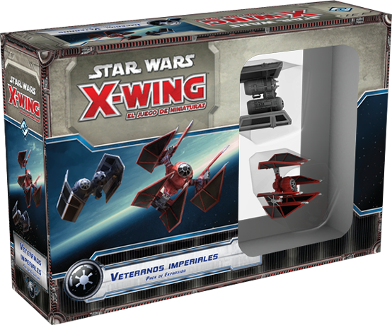 Veteranos Imperiales