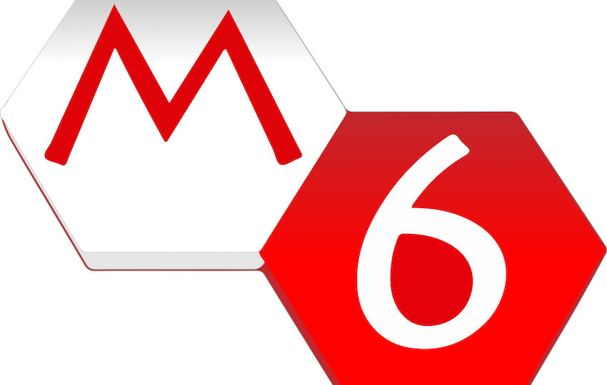 Logo vectorizado