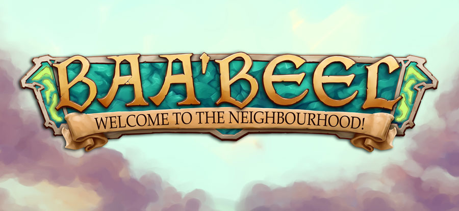 logoBaabeel