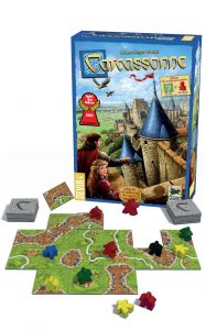 carcassonne