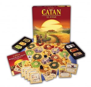 catan