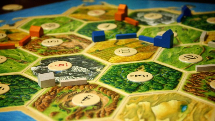 catan